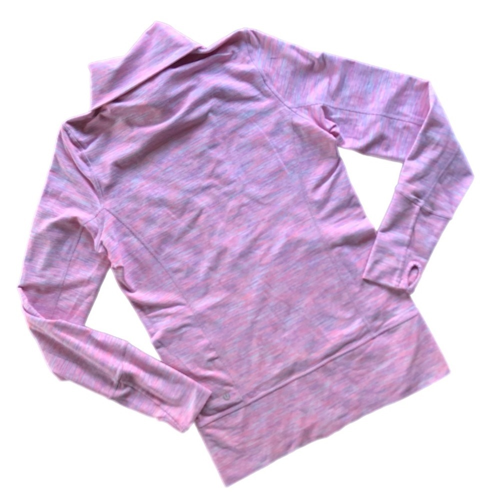 Lululemon In Stride Jacket
Wee Are From Space White April Multi - Picture 2 of 16